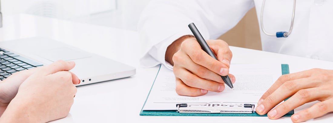 Certificados de Salud